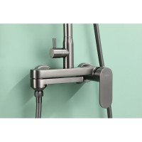 Душевая стойка Raglo R10.24.09