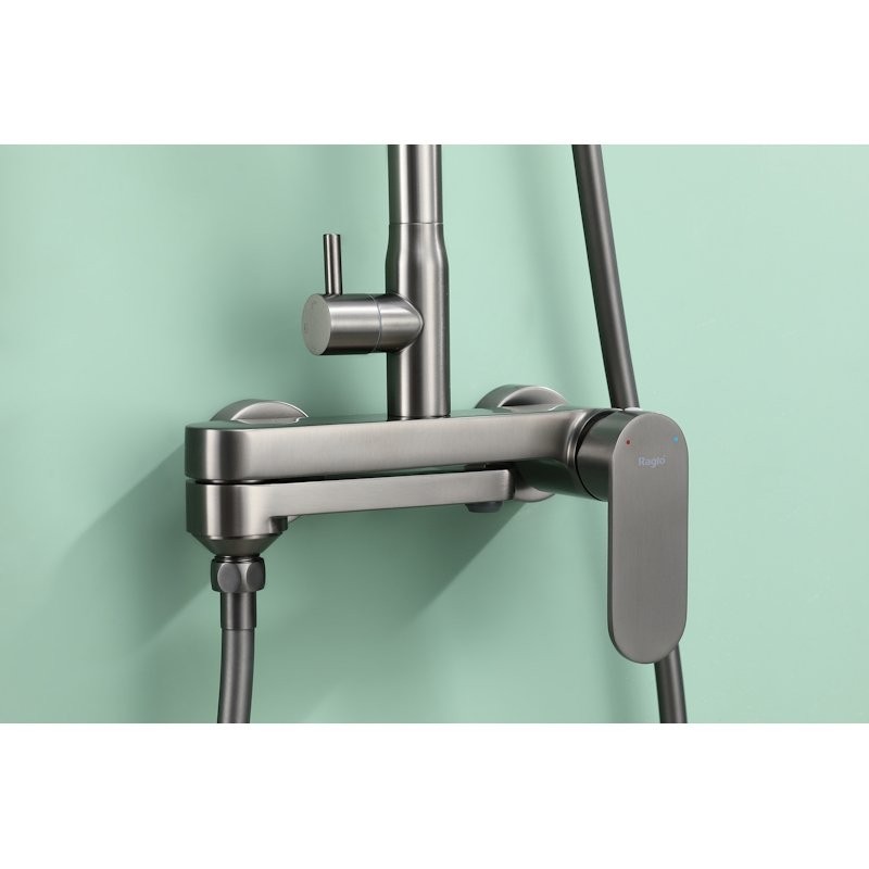 Душевая стойка Raglo R10.24.09