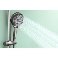 Душевая стойка Raglo R10.24.09