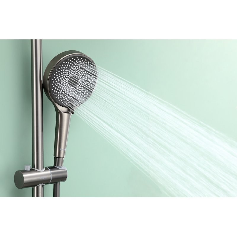 Душевая стойка Raglo R10.24.09