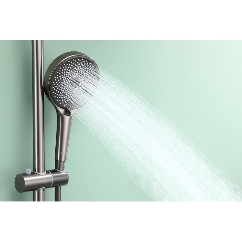 Душевая стойка Raglo R10.24.09