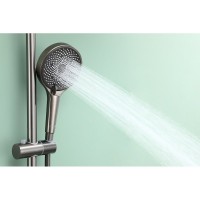 Душевая стойка Raglo R10.24.09