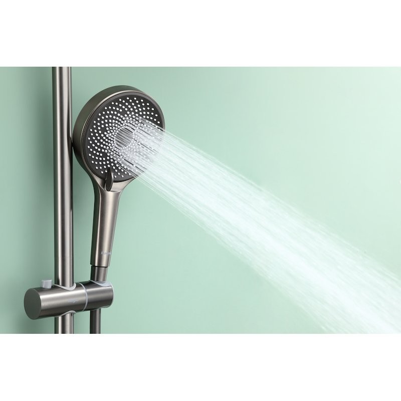 Душевая стойка Raglo R10.24.09