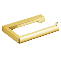 Держатель туалетной бумаги Colombo Design Lulu B6208.gold