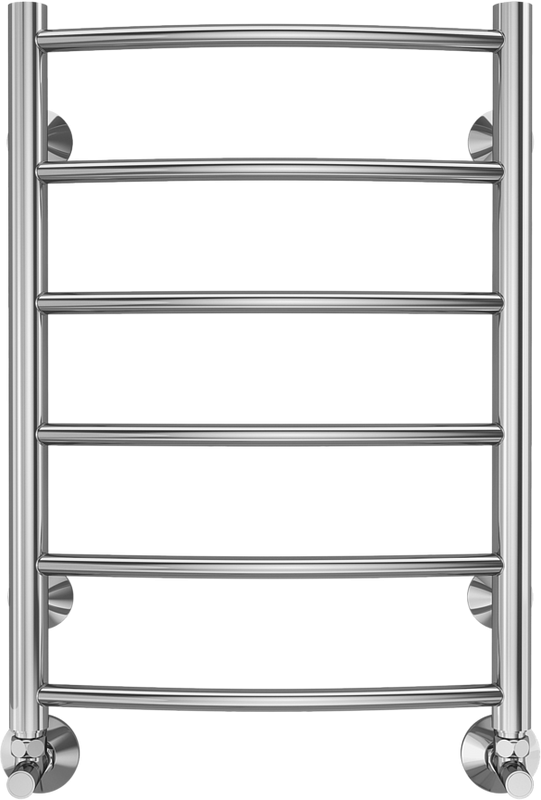 Полотенцесушитель водяной Terminus Классик П6 400x600