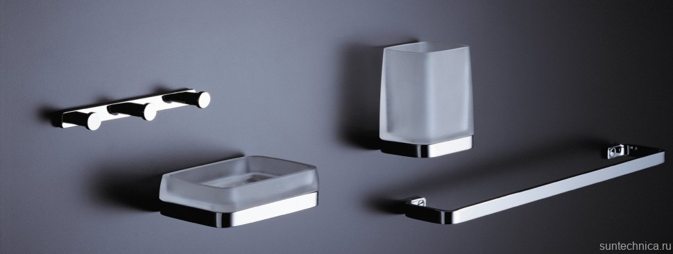 Стакан Colombo Design Time W4202.000
