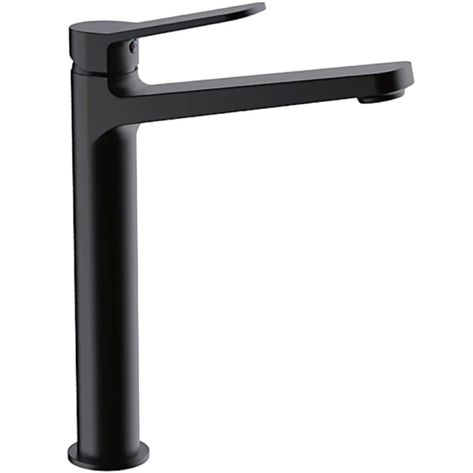 Смеситель для раковины Frap H62 F1062-2 черный