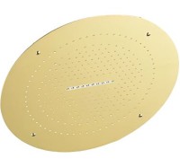 Верхний душ Raglo R452 R452.04.03 золотой сатин Верхний душ Raglo R452 R452.04.03 золотой сатин