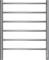 Полотенцесушитель электрический Terminus Аврора П6 500*650