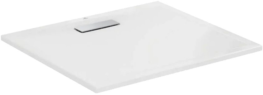 Поддон для душа Ideal Standard Ultra Flat New 90x80 прямоугольный с сифоном