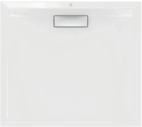 Поддон для душа Ideal Standard Ultra Flat New 90x80 прямоугольный с сифоном