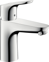 Смеситель для раковины Hansgrohe Focus E2 31517000
