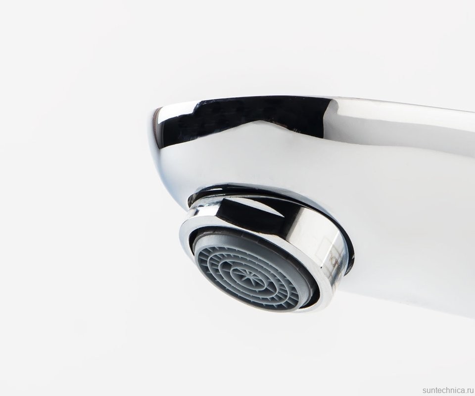 Смеситель для раковины Hansgrohe Focus E2 31517000