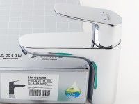 Смеситель для раковины Hansgrohe Focus E2 31517000