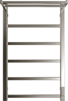 Полотенцесушитель электрический Двин Fj Plaza Neo 80/50 полированный