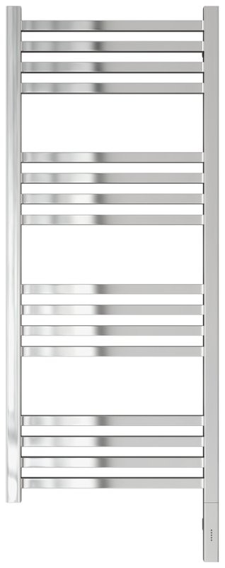 Полотенцесушитель электрический Сунержа Модус 3.1 00-5901-1040 110x45 см, подключение справа, без покрытия, лесенка