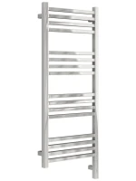 Полотенцесушитель электрический Сунержа Модус 3.1 00-5901-1040 110x45 см, подключение справа, без покрытия, лесенка