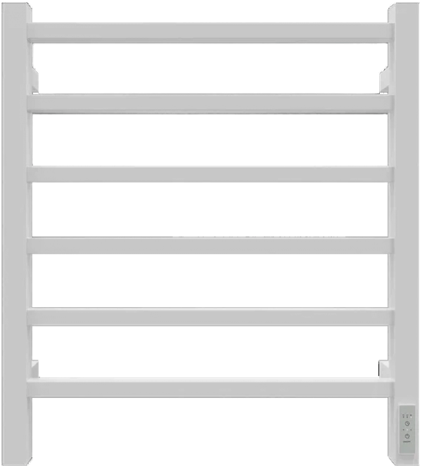 Полотенцесушитель электрический Grois Alex 101 40х60 белый