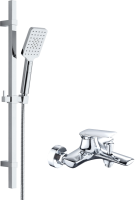 Душевой комплект BOND Cube B03-5200 хром Душевой комплект BOND Cube B03-5200 хром