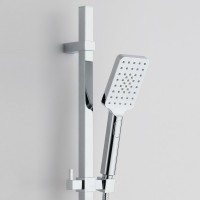 Душевой комплект BOND Cube B03-5200 хром Душевой комплект BOND Cube B03-5200 хром