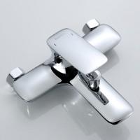 Душевой комплект BOND Cube B03-5200 хром Душевой комплект BOND Cube B03-5200 хром