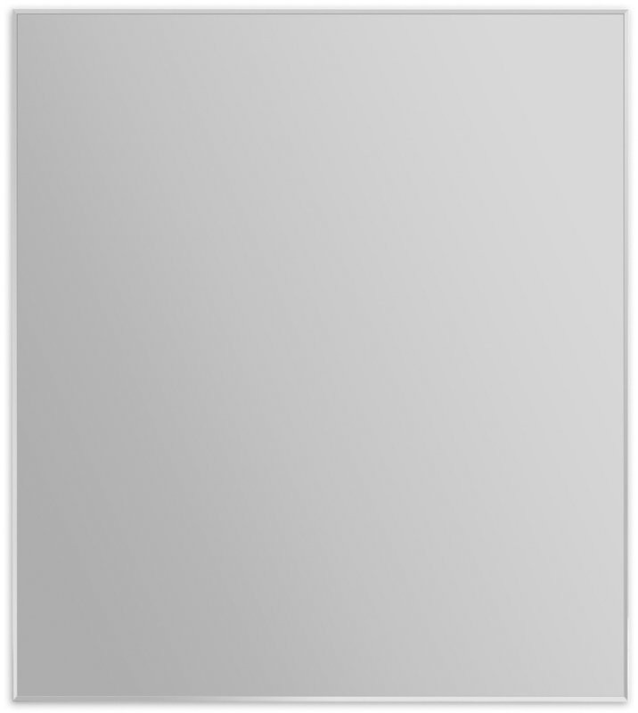 Мебель для ванной комнаты BelBagno Uno 80 подвесная, 1 ящик, bianco opaco