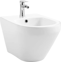 Биде подвесное AQUATEK Лея AQ1099-00 белое Биде подвесное AQUATEK Лея AQ1099-00 белое