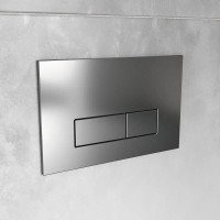 Кнопка смыва Ideal Standard ProSys Oleas R0119JG хром матовый