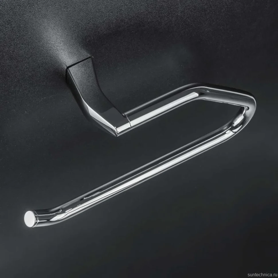 Полотенцедержатель Colombo Design Road B8031