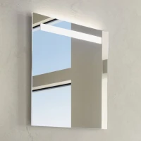 Зеркало Jacob Delafon Parallel EB1411RU-NF 60 с подсветкой Зеркало Jacob Delafon Parallel EB1411RU-NF 60 с подсветкой