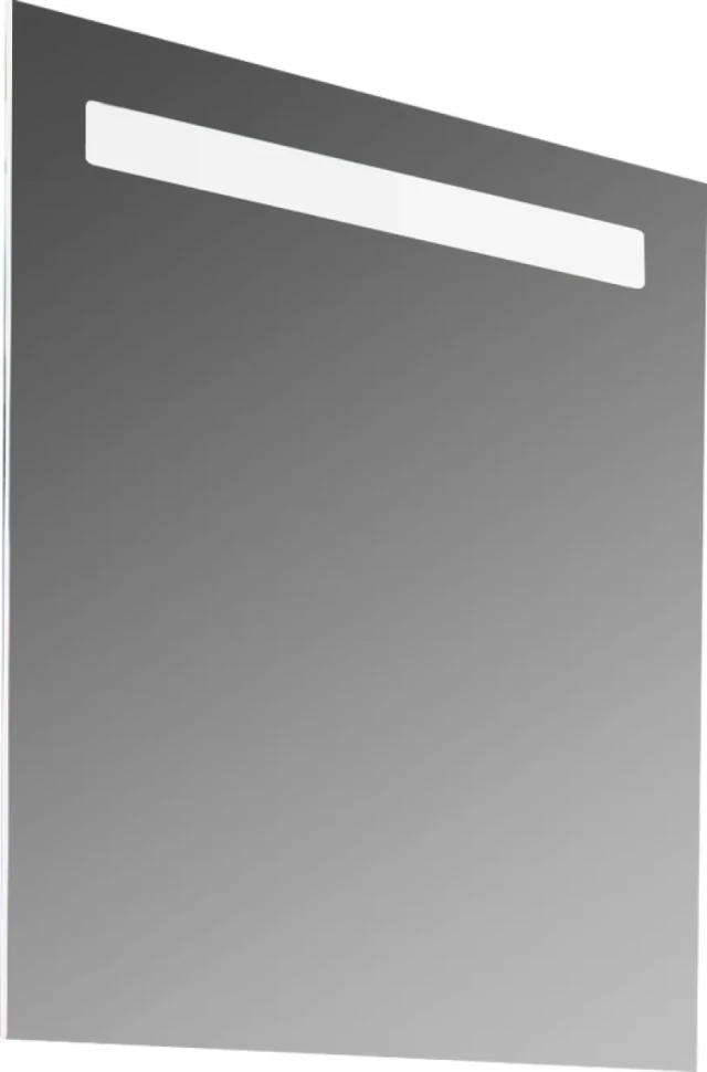 Зеркало Jacob Delafon Parallel EB1411RU-NF 60 с подсветкой