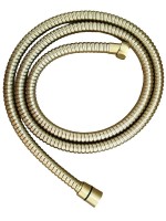 Смеситель с длинным изливом для ванны AZARIO Conda AZ-K1711MG золото матовое Смеситель с длинным изливом для ванны AZARIO Conda AZ-K1711MG золото матовое