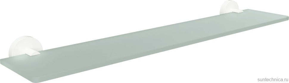 Полка Bemeta White 104102044