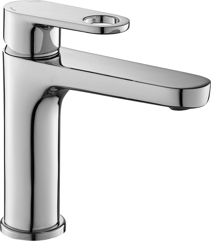 Смеситель для раковины Rossinka RS33 RS33-13