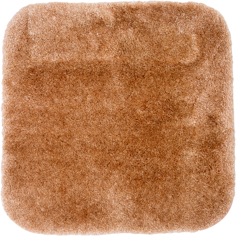 Коврик Wasserkraft Wern BM-2514 hazelnut