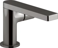 Смеситель для раковины Jacob Delafon Composed E73050-TT Смеситель для раковины Jacob Delafon Composed E73050-TT