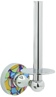 Держатель для запасных рулонов Wasserkraft Diemel K-2297