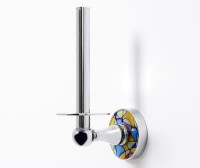 Держатель для запасных рулонов Wasserkraft Diemel K-2297