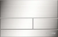 Система инсталляции для унитазов Wasserkraft Glan 66TLT.010.ME.BL.BN04 с кнопкой смыва никель Система инсталляции для унитазов Wasserkraft Glan 66TLT.010.ME.BL.BN04 с кнопкой смыва никель