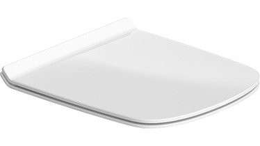 Унитаз подвесной Duravit DuraStyle DuraStyle 45510900A1 + ершик