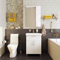 Держатель туалетной бумаги IDDIS Oldie OLDBR00i43 открытый