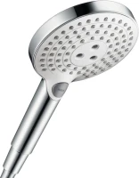 Душевая лейка Hansgrohe Raindance Select S 120 3jet 26530400 Душевая лейка Hansgrohe Raindance Select S 120 3jet 26530400