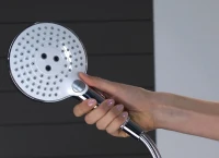 Душевая лейка Hansgrohe Raindance Select S 120 3jet 26530400 Душевая лейка Hansgrohe Raindance Select S 120 3jet 26530400