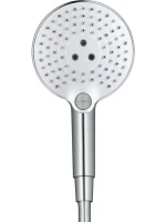 Душевая лейка Hansgrohe Raindance Select S 120 3jet 26530400 Душевая лейка Hansgrohe Raindance Select S 120 3jet 26530400