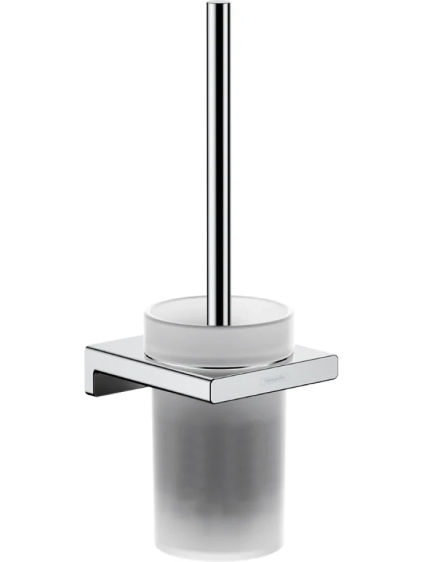 Ершик Hansgrohe AddStoris 41752000 хром