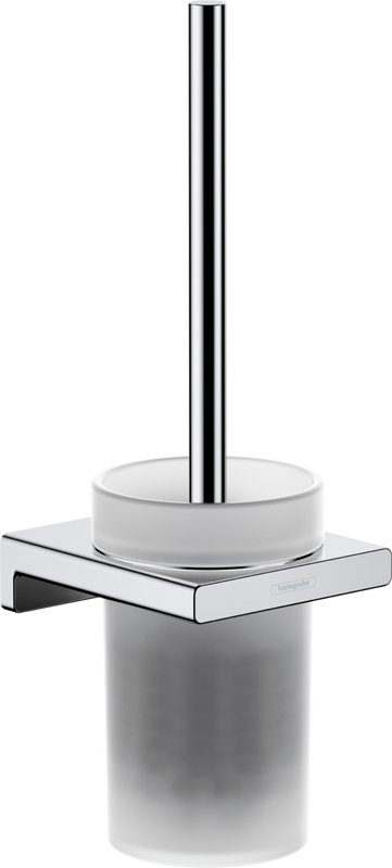 Ершик Hansgrohe AddStoris 41752000 хром