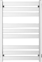 Полотенцесушитель водяной Secado Комано 3 80х50 80x55 см, хром, лесенка