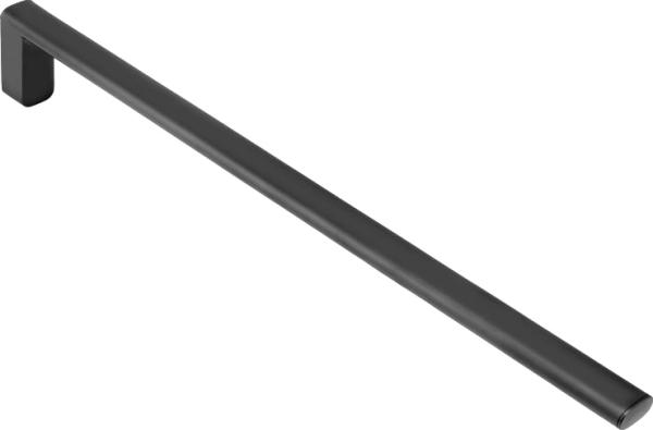 Полотенцедержатель Keuco Edition 400 11520 хром черный