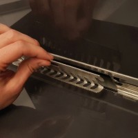 Душевой трап (лоток) Berges Wall 091156 60 см