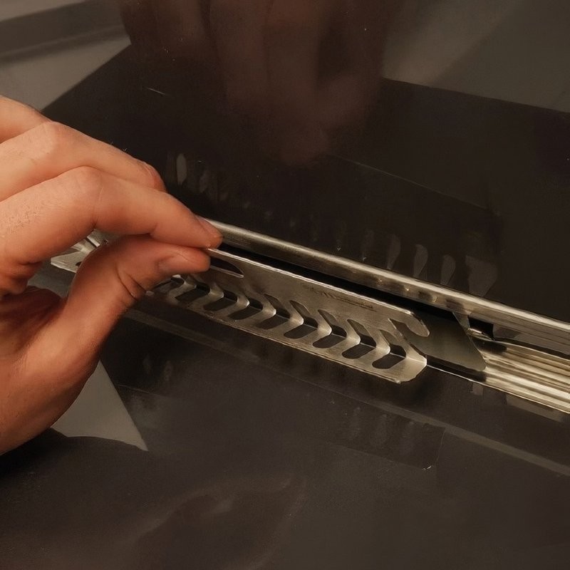 Душевой трап (лоток) Berges Wall 091156 60 см